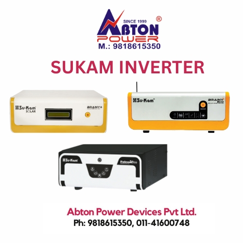 Best Inverters Batteries Dealers Near Me